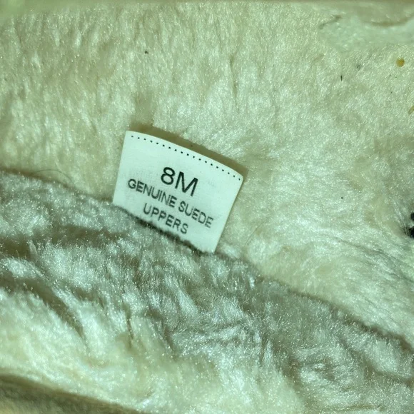 Elegant Beige Women's Slippers - Picture 4 of 5